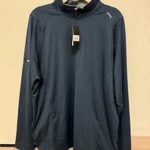Men’s UNRL Elite Quarter Zip ll 2XL 1/4 quarter zip.